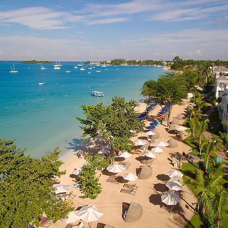 Azul Beach Resort Negril, Gourmet All Inclusive By Karisma Exterior foto