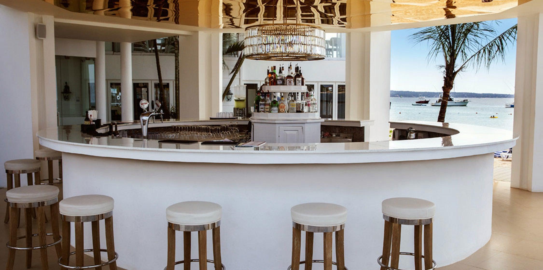 Azul Beach Resort Negril, Gourmet All Inclusive By Karisma Exterior foto