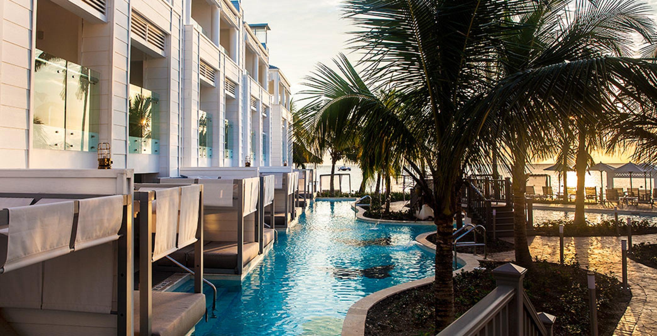 Azul Beach Resort Negril, Gourmet All Inclusive By Karisma Exterior foto