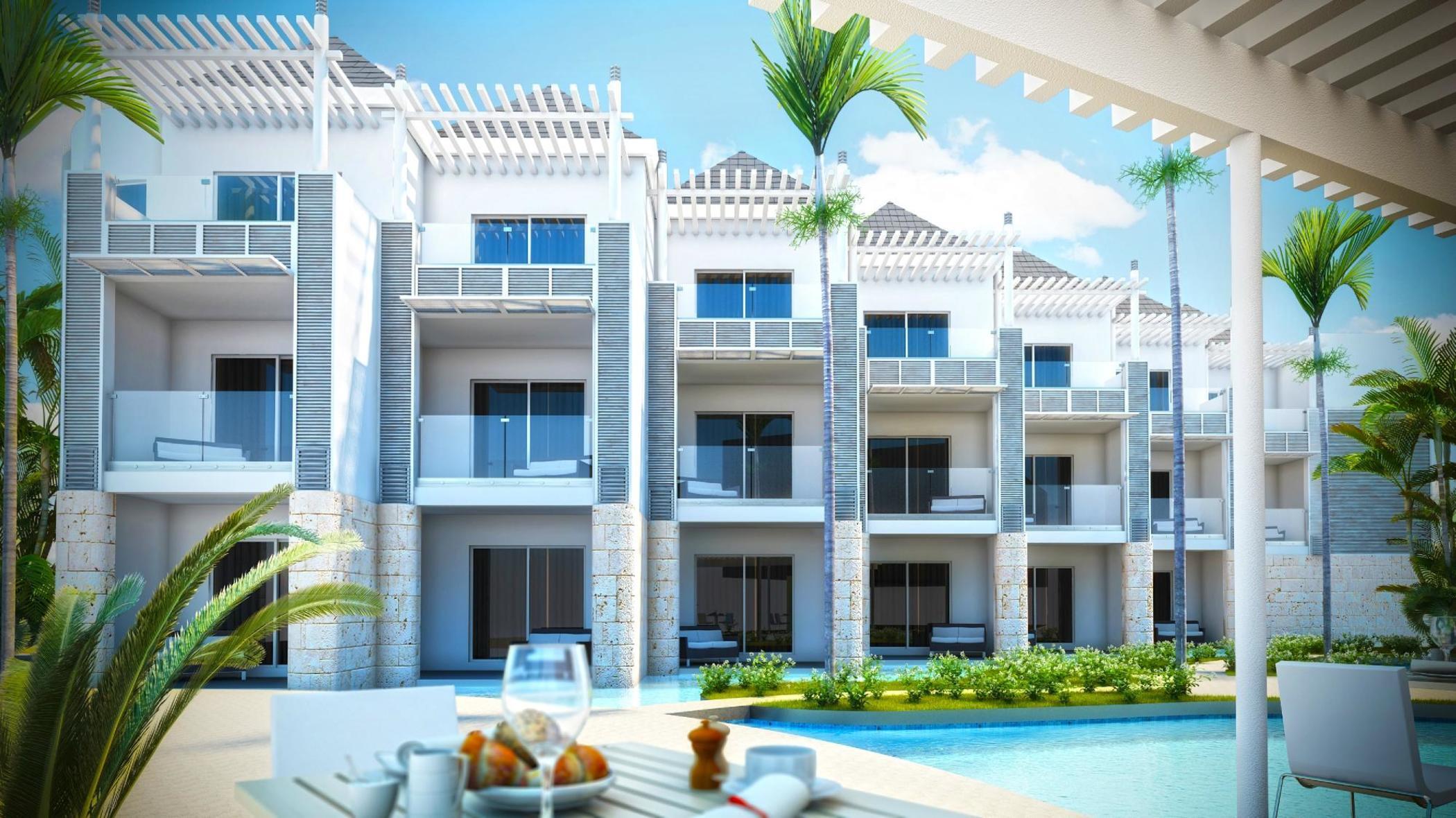 Azul Beach Resort Negril, Gourmet All Inclusive By Karisma Exterior foto