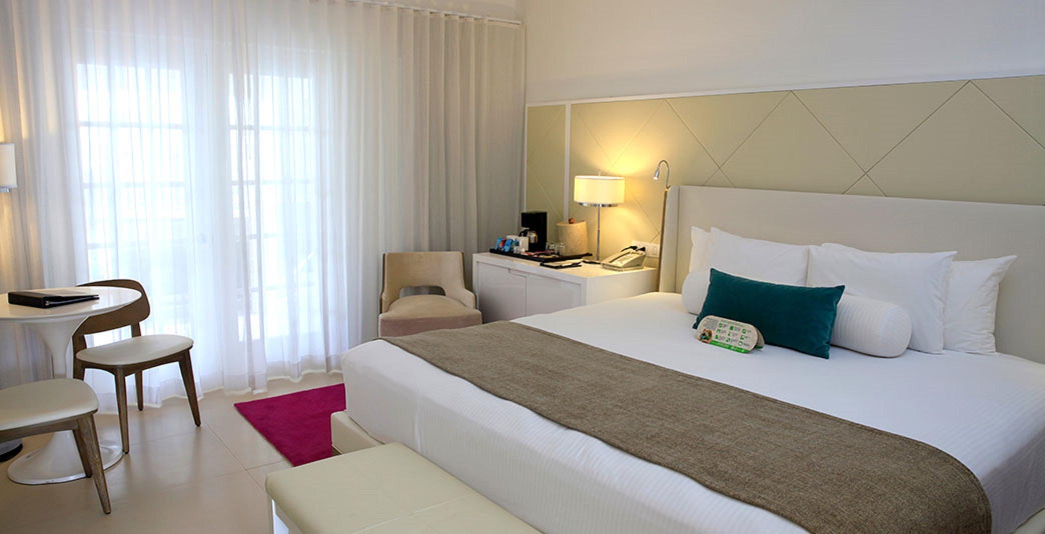 Azul Beach Resort Negril, Gourmet All Inclusive By Karisma Exterior foto