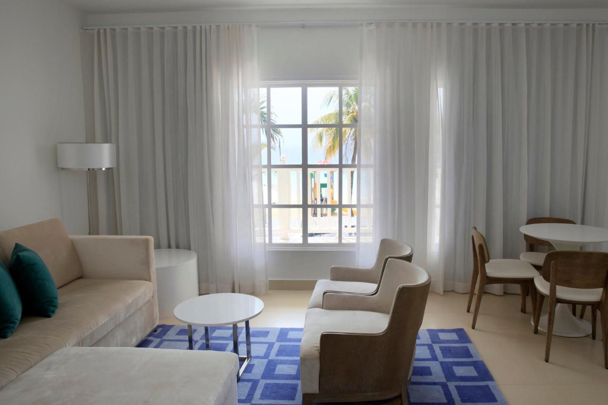 Azul Beach Resort Negril, Gourmet All Inclusive By Karisma Exterior foto