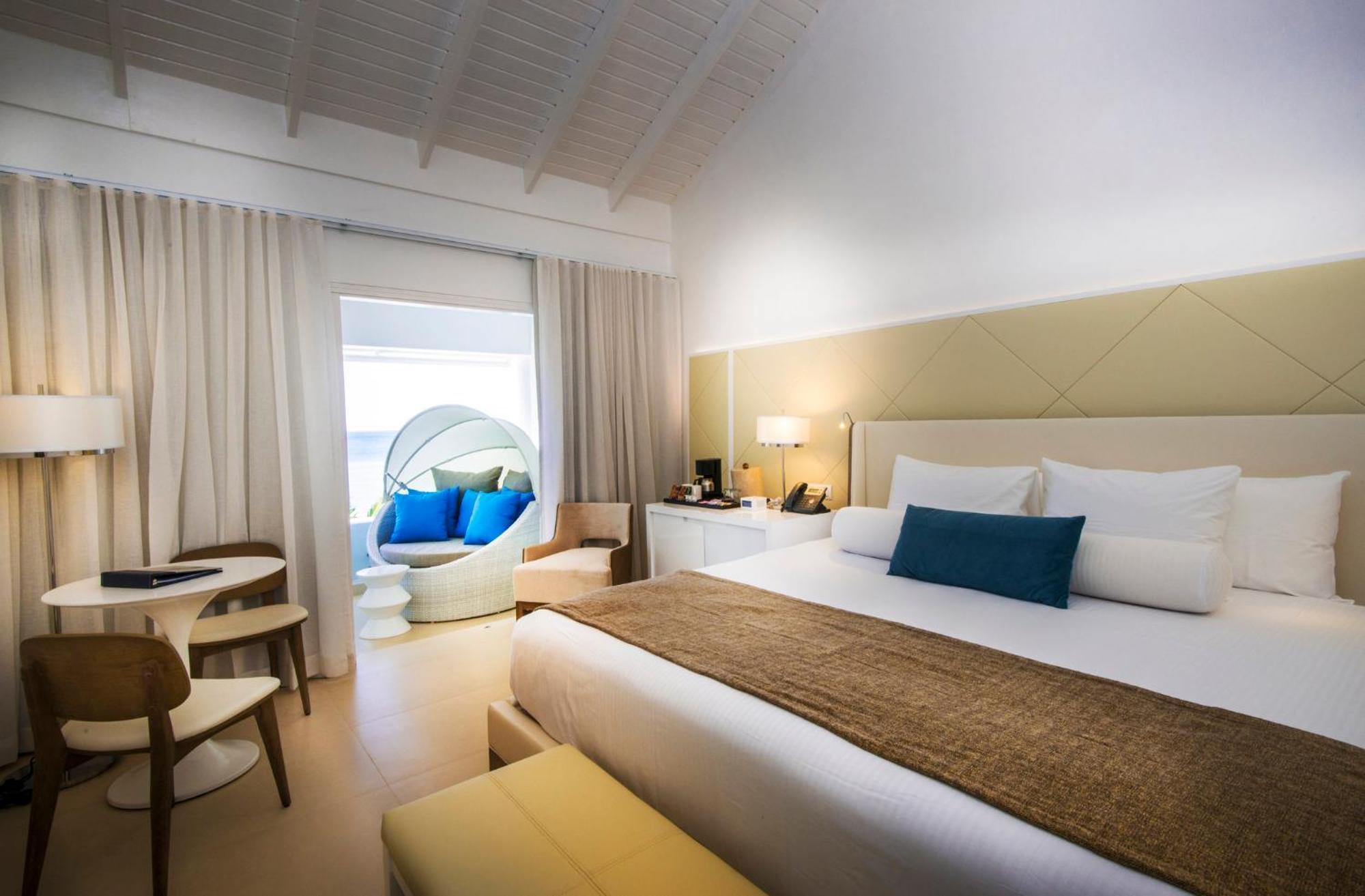 Azul Beach Resort Negril, Gourmet All Inclusive By Karisma Exterior foto