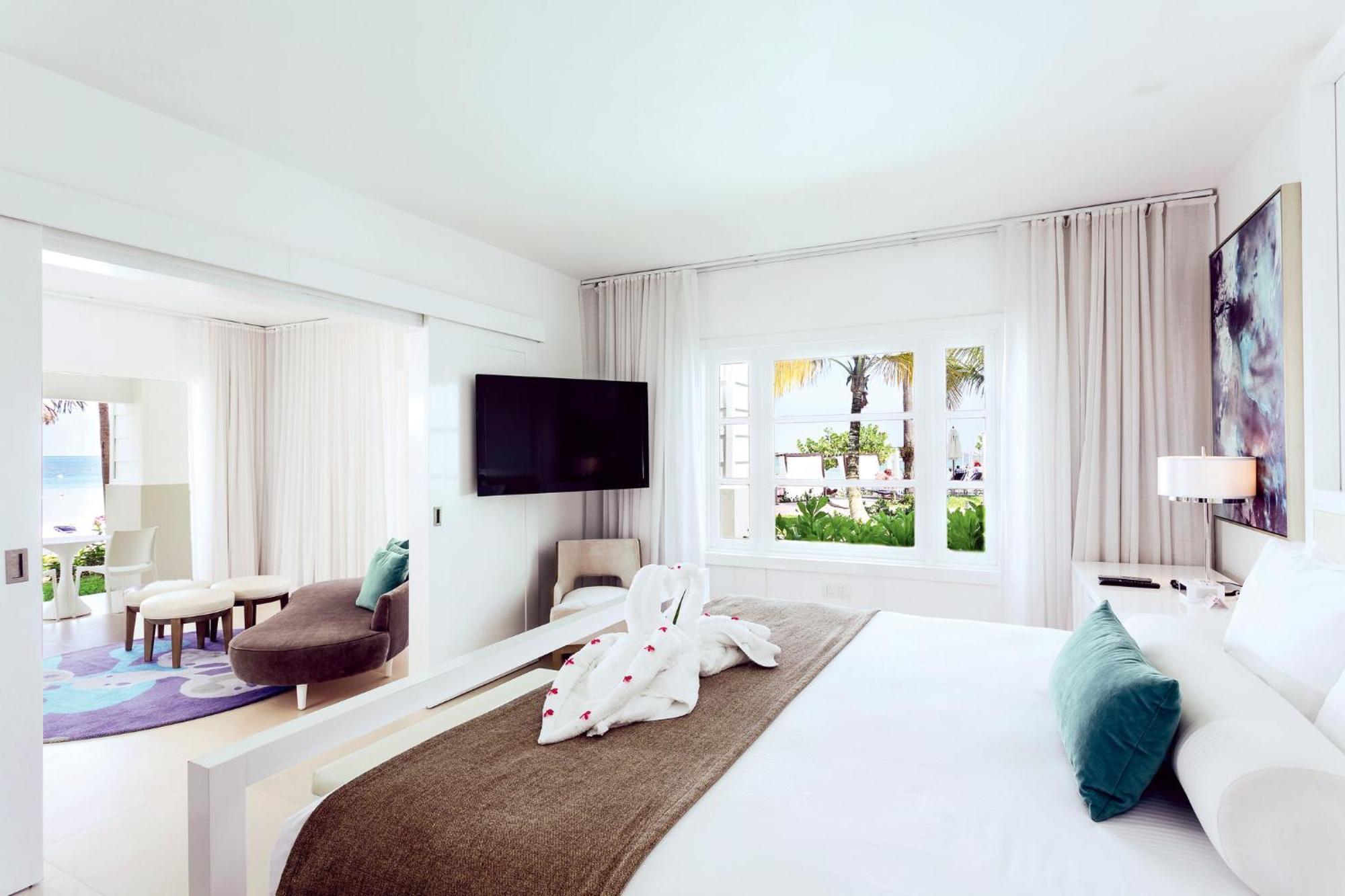 Azul Beach Resort Negril, Gourmet All Inclusive By Karisma Exterior foto