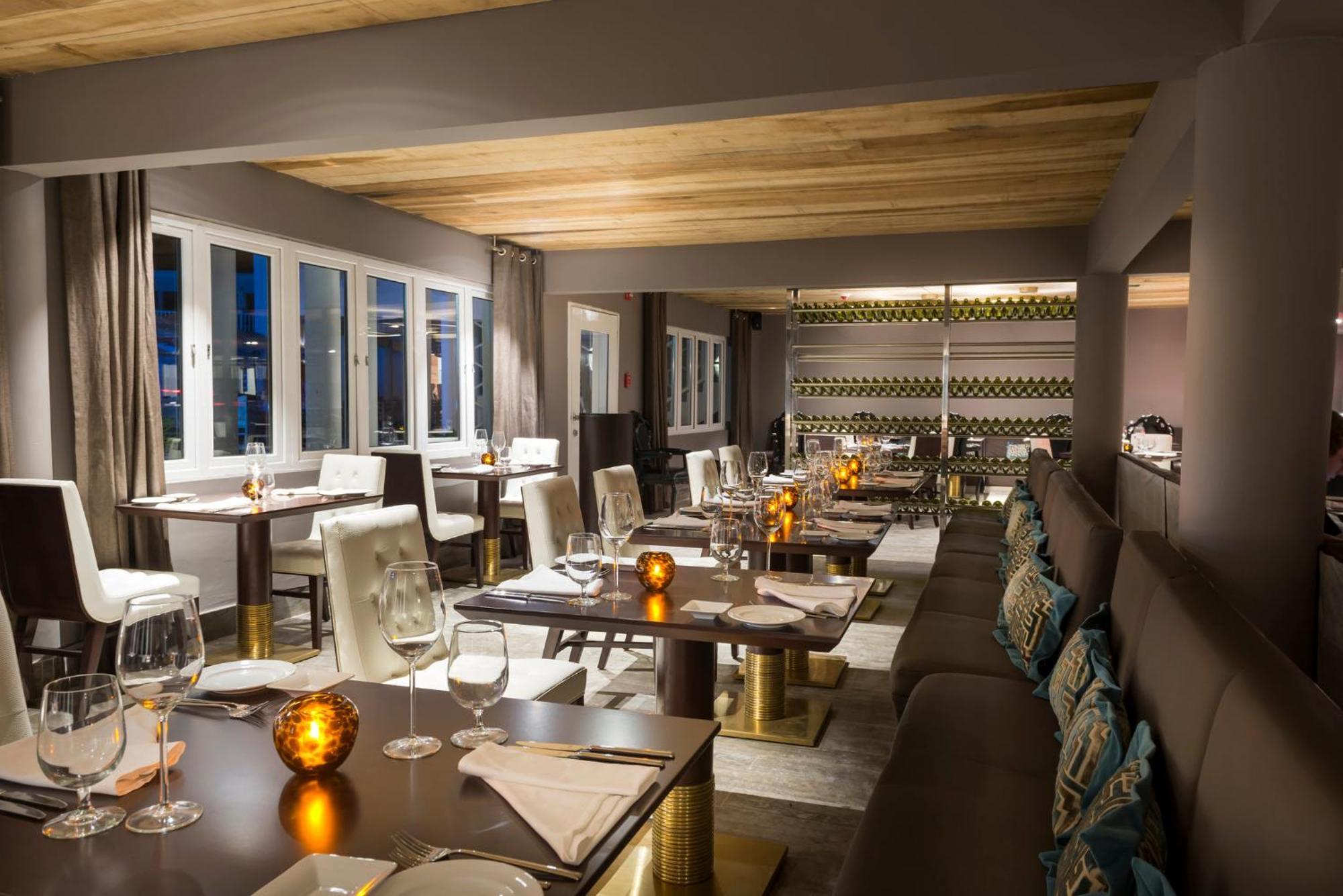 Azul Beach Resort Negril, Gourmet All Inclusive By Karisma Exterior foto