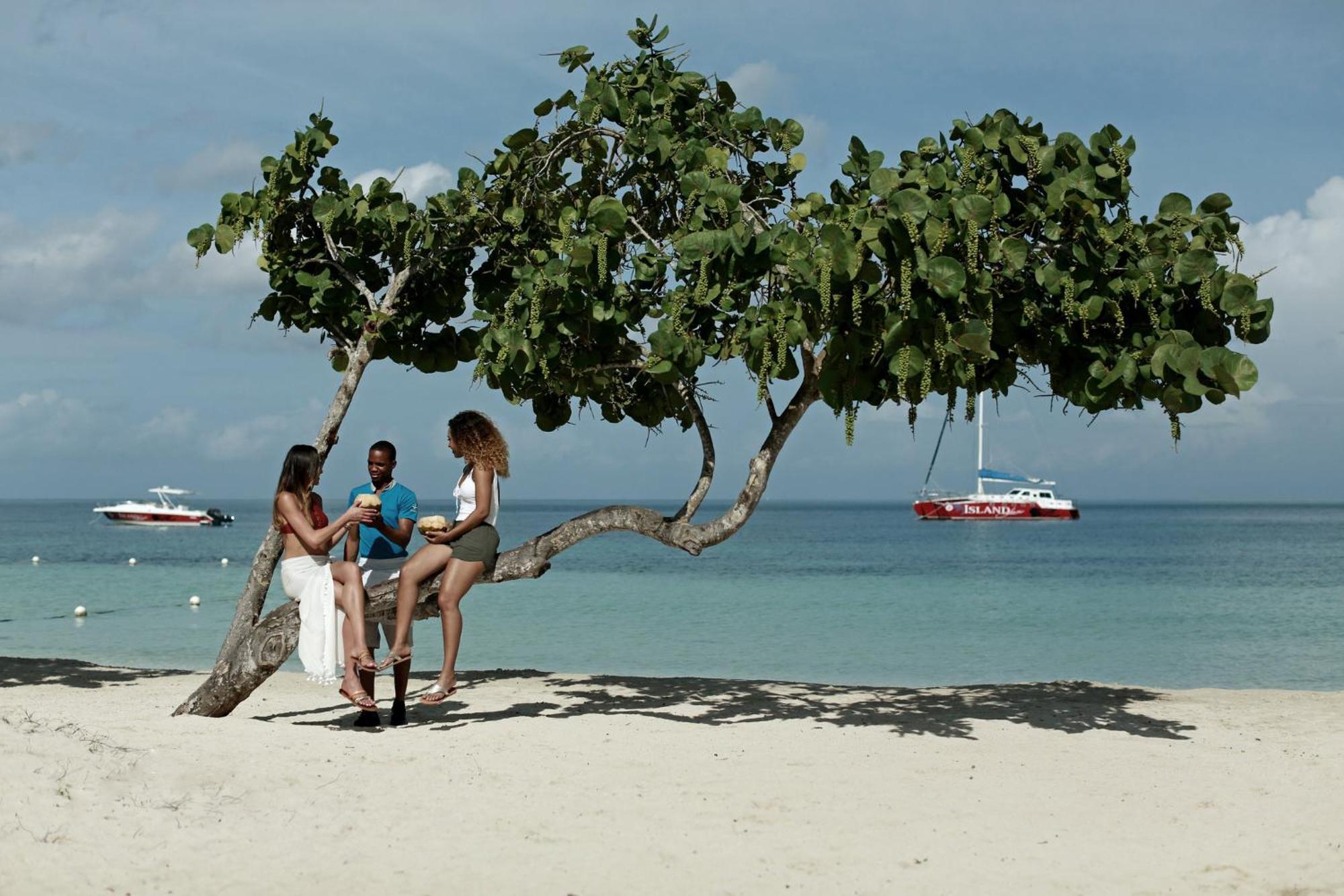 Azul Beach Resort Negril, Gourmet All Inclusive By Karisma Exterior foto