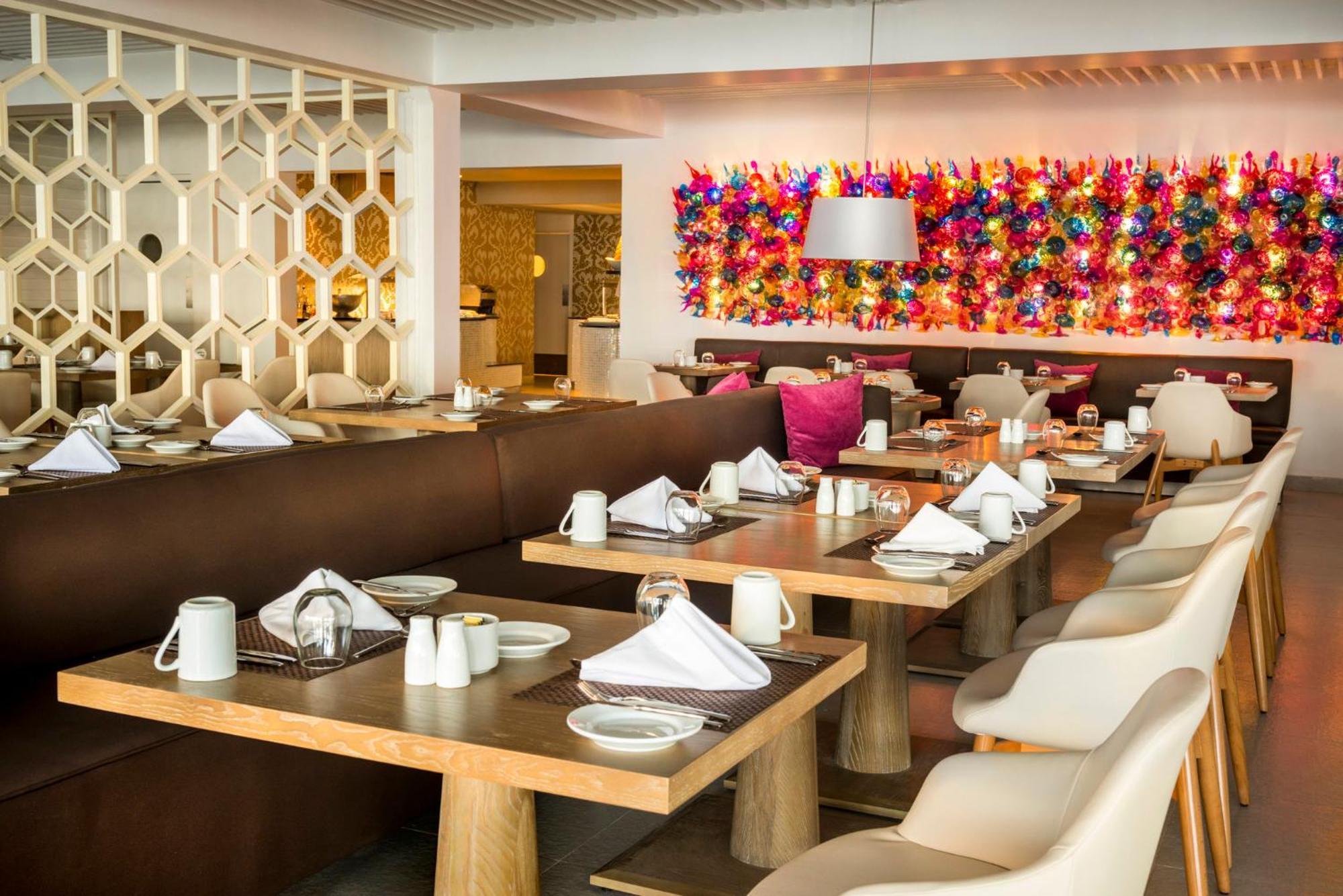 Azul Beach Resort Negril, Gourmet All Inclusive By Karisma Exterior foto