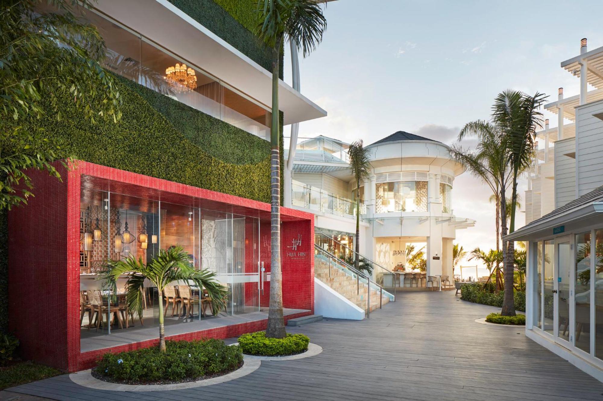Azul Beach Resort Negril, Gourmet All Inclusive By Karisma Exterior foto