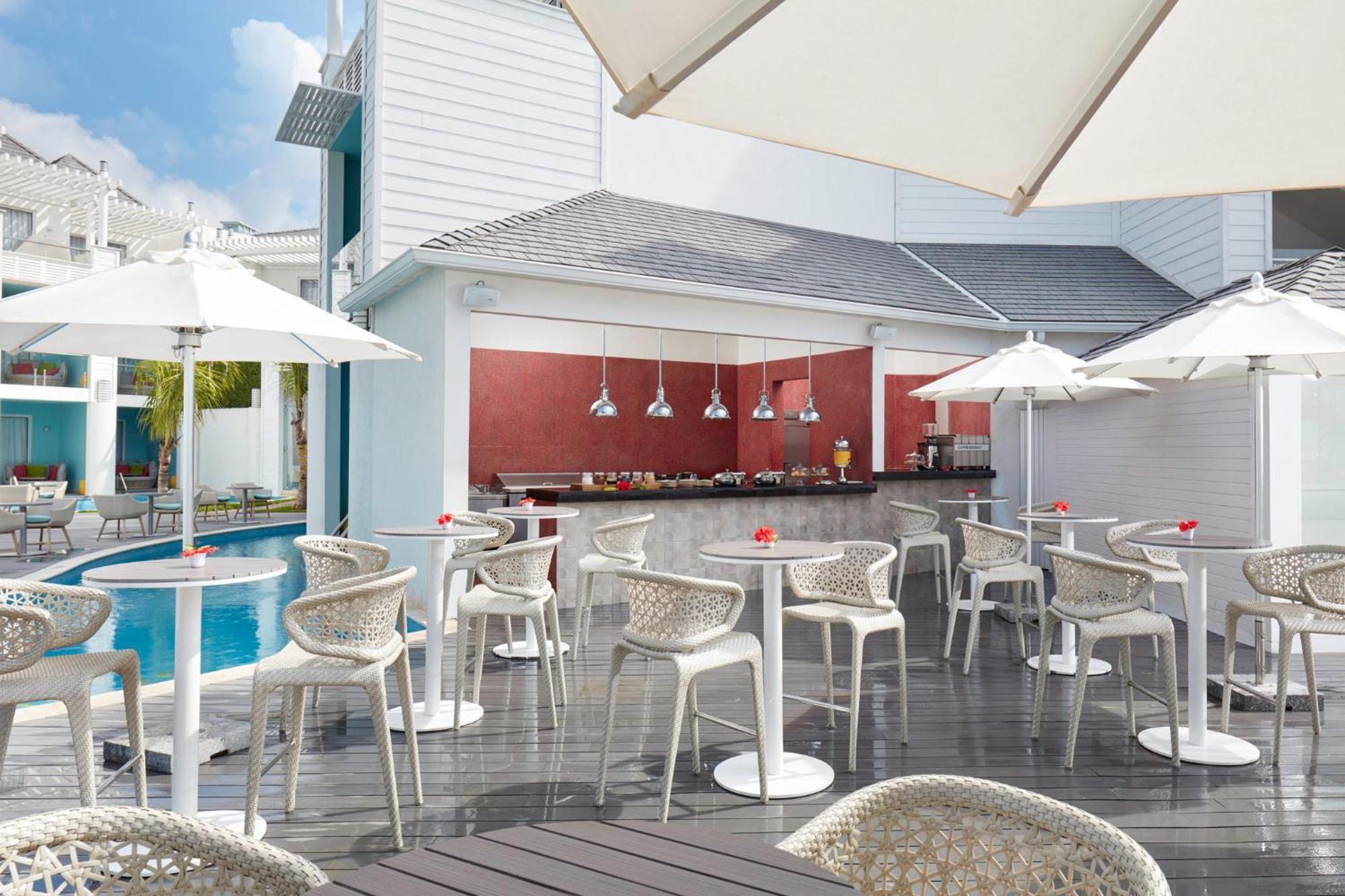 Azul Beach Resort Negril, Gourmet All Inclusive By Karisma Exterior foto