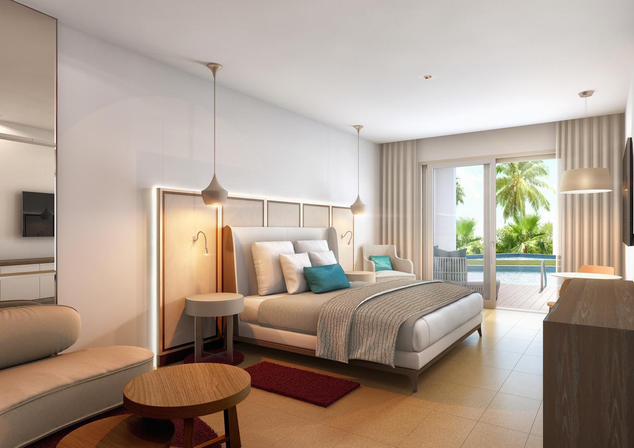 Azul Beach Resort Negril, Gourmet All Inclusive By Karisma Quarto foto