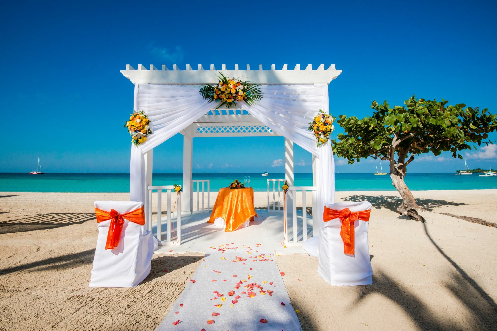Azul Beach Resort Negril, Gourmet All Inclusive By Karisma Exterior foto